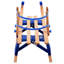 Wood Outdoor Kids Game