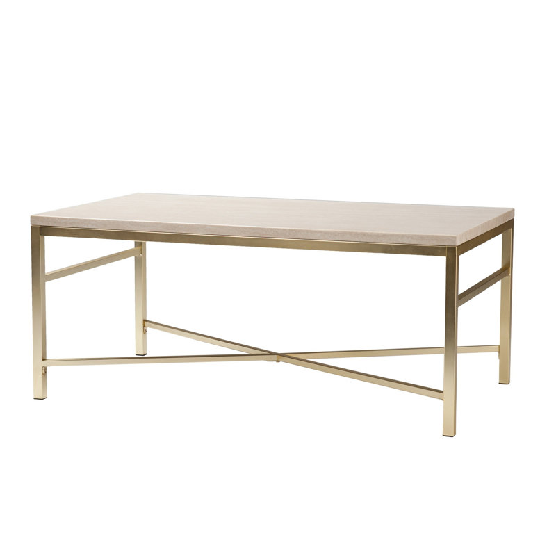 Hazeleen Coffee Table