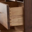 Buffet de rangement simple Nordic