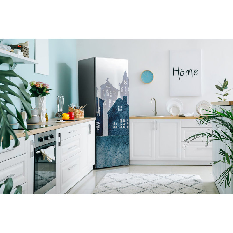 Door Decal