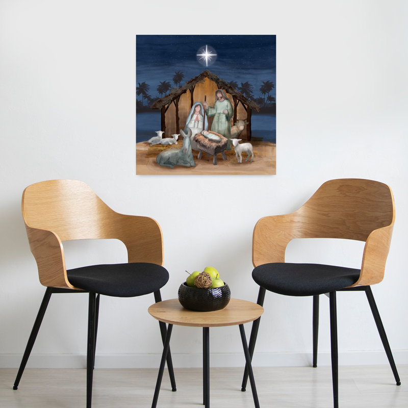 Print, 60.96cm H x 60.96cm W