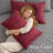 Cooling Bamboo Pillowcases, Set of 2 – Ultra Soft & Breathable-124174801-124174802