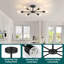 Semi Flush Mount-122585324