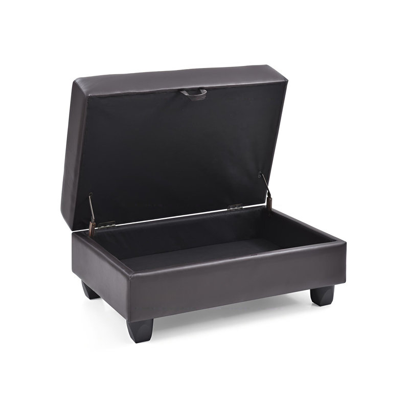 Ottoman , CAPPUCCINO