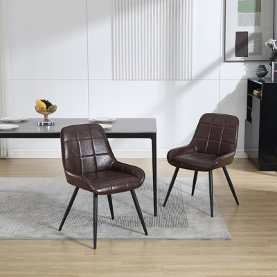 Hausmann Armchair