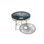 Acapulco Outdoor Round Side Table-2074984748-2074984789