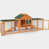 Orange est en rupture de stock
