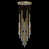 Standard Gold Leaf/Brass