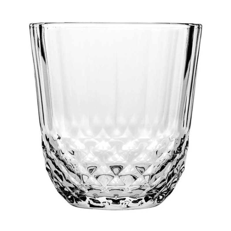 Ensemble de verres