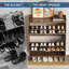 16 Pair Flip Down Shoe Storage