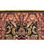 Wool Oriental Area Rug