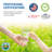 SGF-MXRC Rx Compatible Pharmaceuticals Refrigerator Water Filter for FXRC, MXRC, FXRT, 469905.