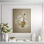 Shells On Champagne II Print by Sofia Fox-26943573-26943571