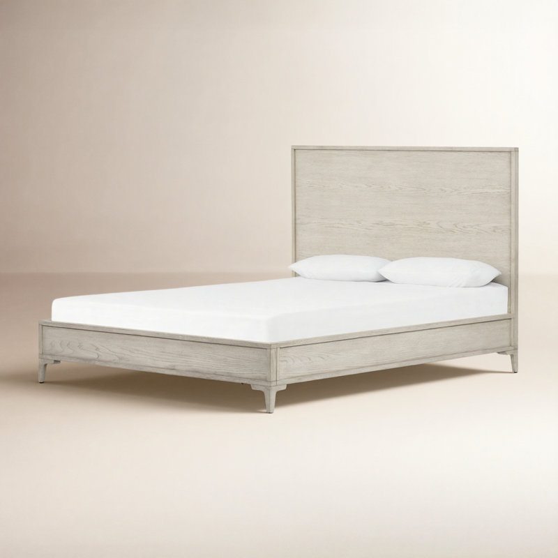 Lit plateforme Elaiya, Roi