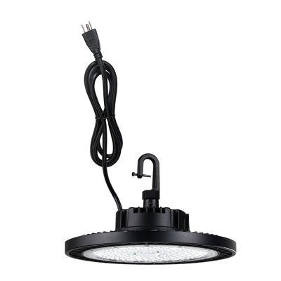 LED 11.31 Inch High Bay Light