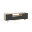 Beverlie Unfinished TV Stand for TVs up to 50"