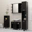 Snyderville Freestanding Linen Cabinet-2039521019