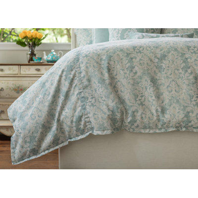 Milan Duvet Cover