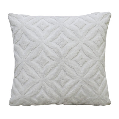 Bhawna's Fusion Outdoor Throw Pillow