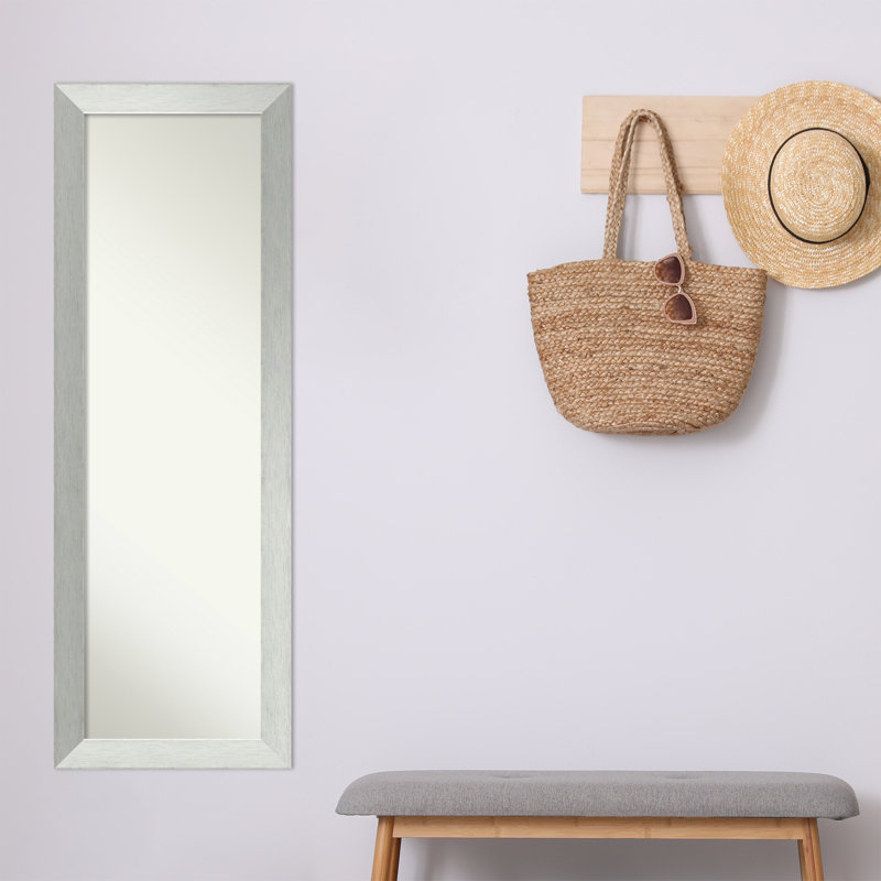Rashud Flat Mirror