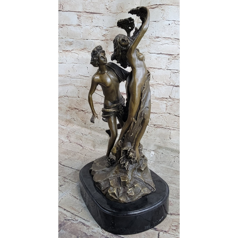 Figurines et sculptures Baczanski