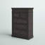 Commode 5 tiroirs Hetton-1111539015