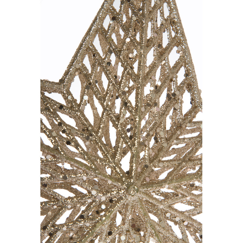 30.5cm Astrology & Stars Holiday Shaped Ornament