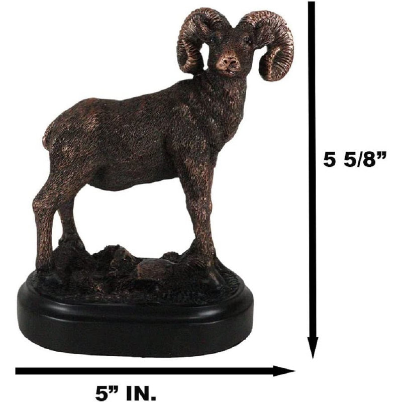 Reimers Animals Figurines & Sculptures