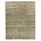 Kimono One-of-a-Kind 9' X 12' Area Rug