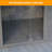 Large balcony doghouse