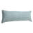 Contemporary Solid Handmade 100% Cotton Throw Pillow-472359543-443573495