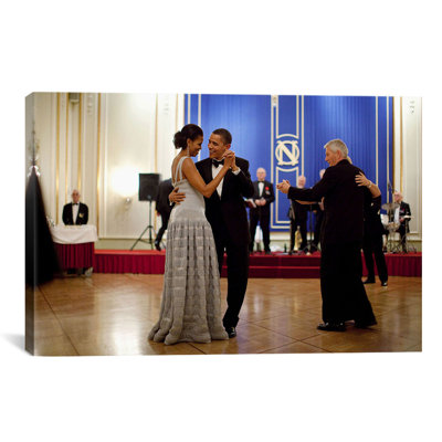 Photograph on Canvas