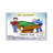 Personalized Billiards, Pool Player Couple MINI Snow Globe Frame Gift  3.75"-104827052