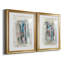 «Rain Shadow I», ensemble de 2 reproductions d'art-811074739-811074750-811423085