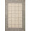 Tapis contemporain crème / noir de la collection Francis x Loloi Francis Chris Loves FRA-02