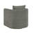 Fran Swivel Barrel Chair-2107565380