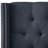 Upholstered Wingback Bed-14891447-71876239