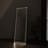 Aluminum Rectangle Mirror