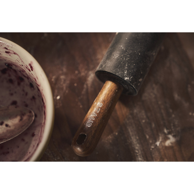 Rouleau à pâtisserie Staub