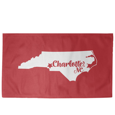 Tapis rouge caroline du nord Charlotte