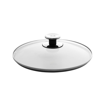 Comfort Glass Lid