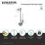 Ensemble de brosses de toilette autoportante-11178280