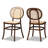Chak Upholstered Side Chair-581474710