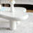Cloud Coffee Table, Modern Design, Easy Assembly-2478459