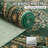 Floral Anti-Slip Retro Anti-Slip Low Density Stain Resistant Indoor Soft Carpet
