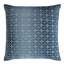 Petal Metal Square Velvet Pillow-1892376302-1892376304