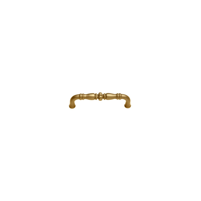 Ellis Appliance Pull, Silicon Bronze Brushed