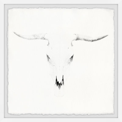 Marmont Hill - Single Picture Frame Print