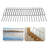 20 PCS Balusters For Staircases