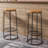 Hassan 33" Bar Stools-766140527
